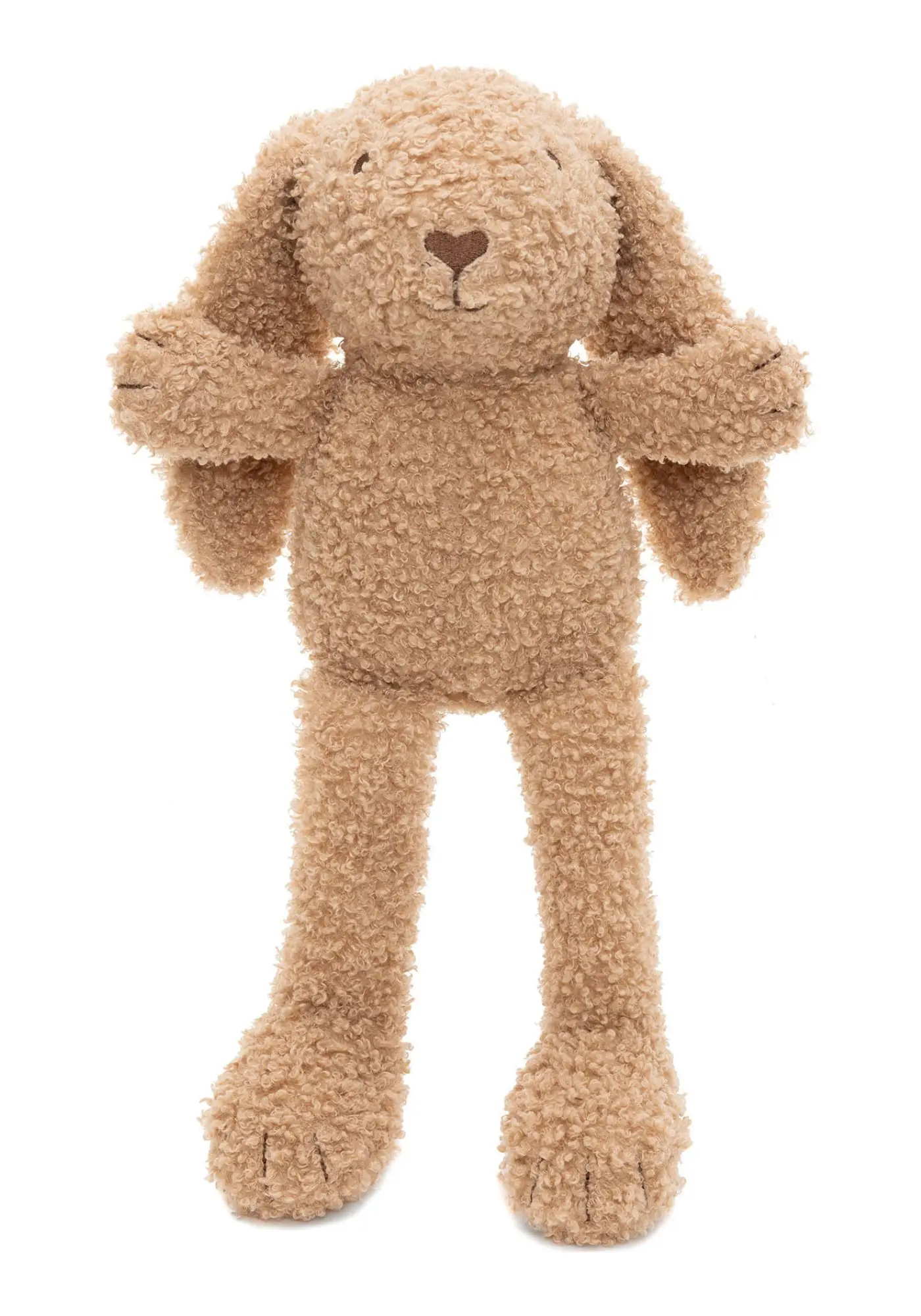 Kuscheltier für Puppentrage Bunny