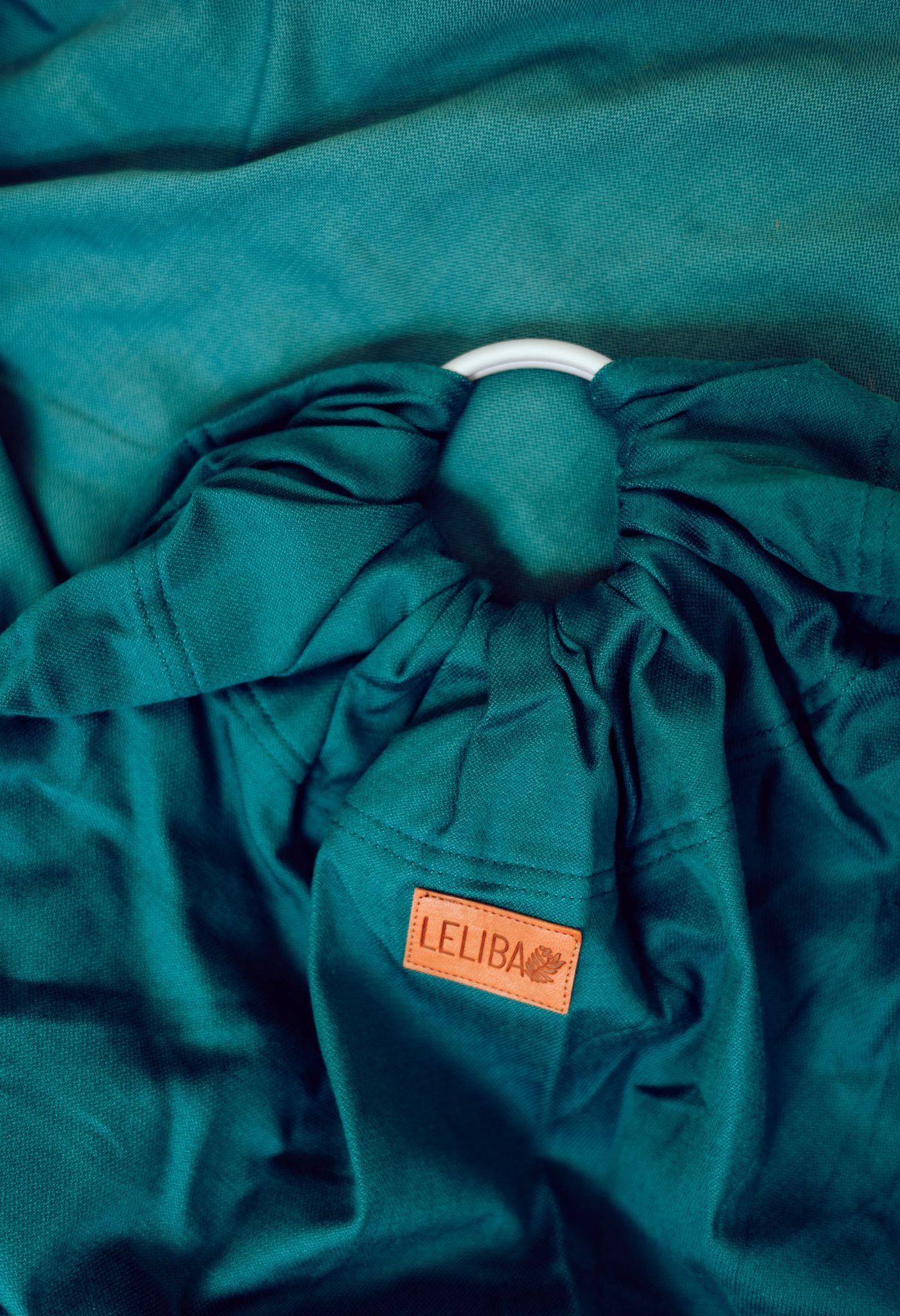 LELIBA Ring Sling Coralie