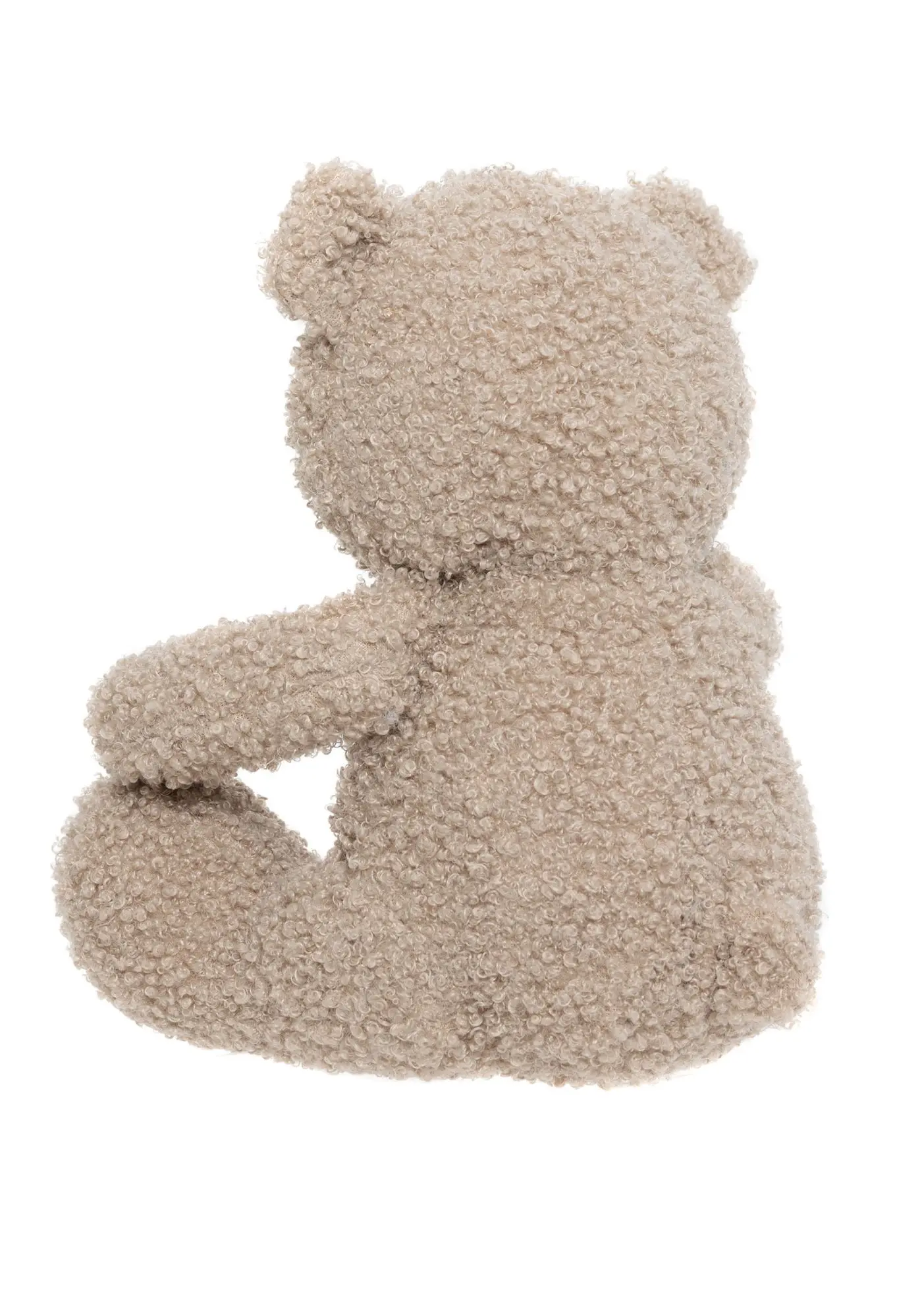 Kuscheltier für Puppentrage