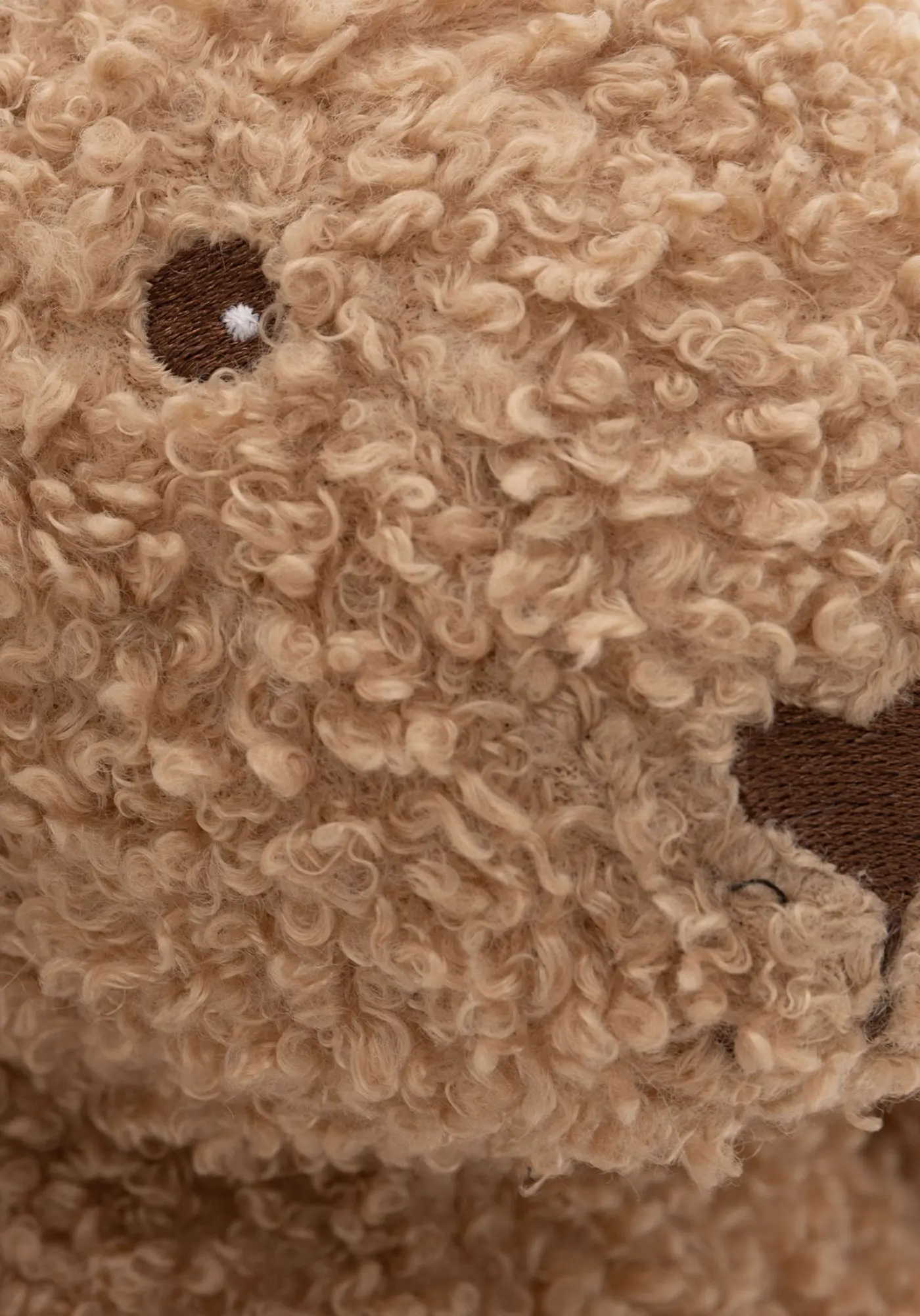 Kuscheltier für Puppentrage Bunny