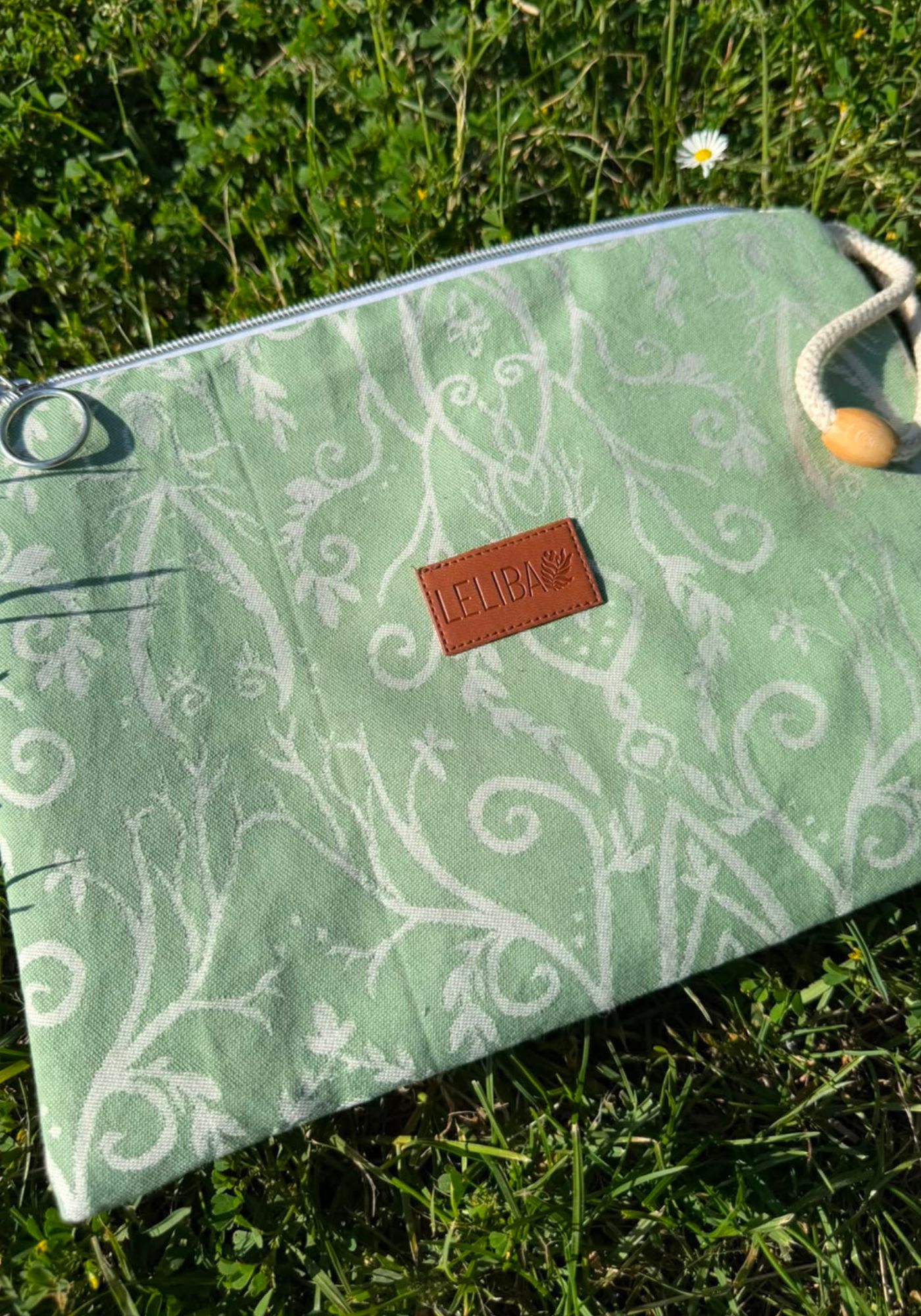 LELIBAG Clutch Ramus Clea