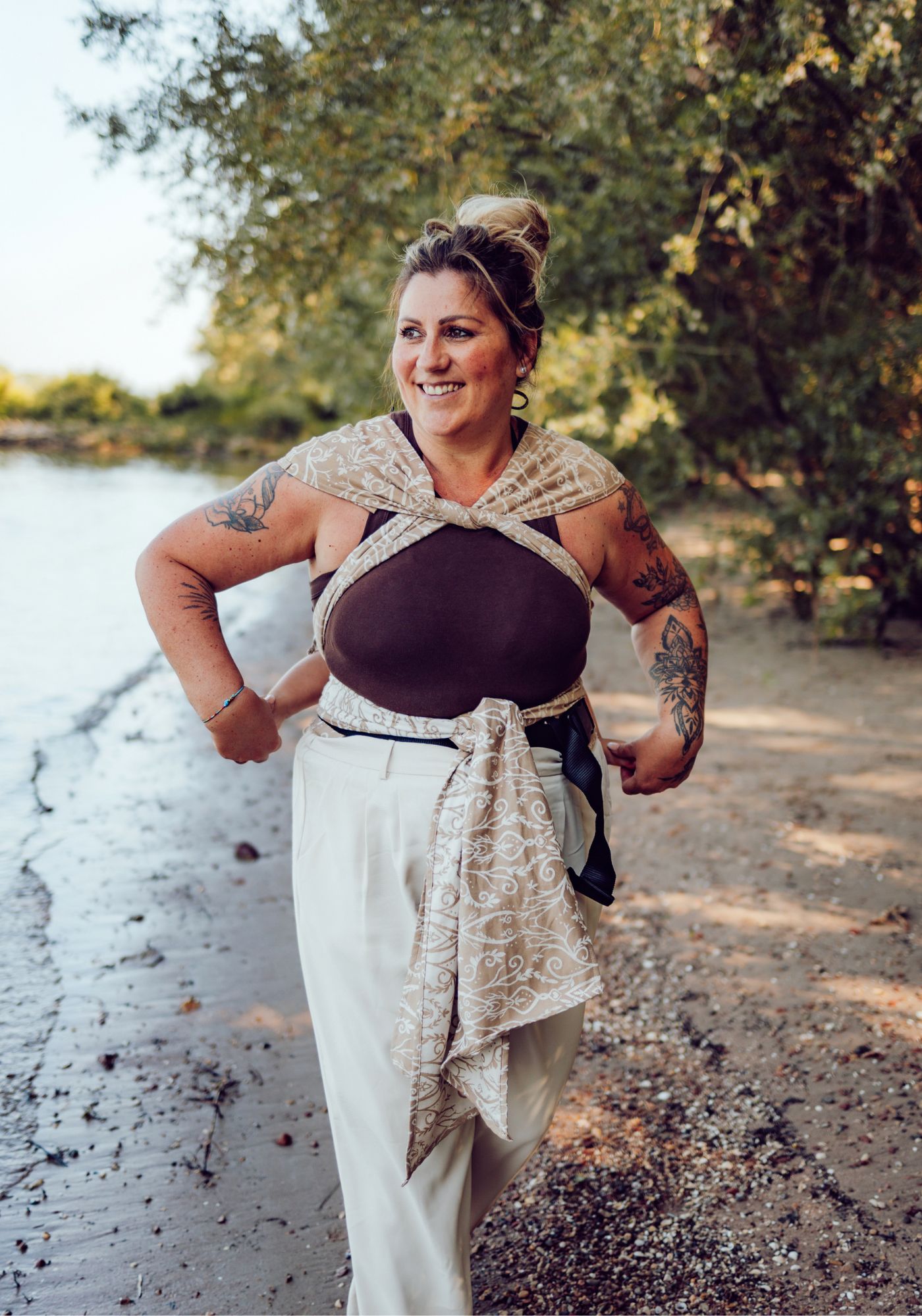 LELIBA Wrap Up Ramus Rega