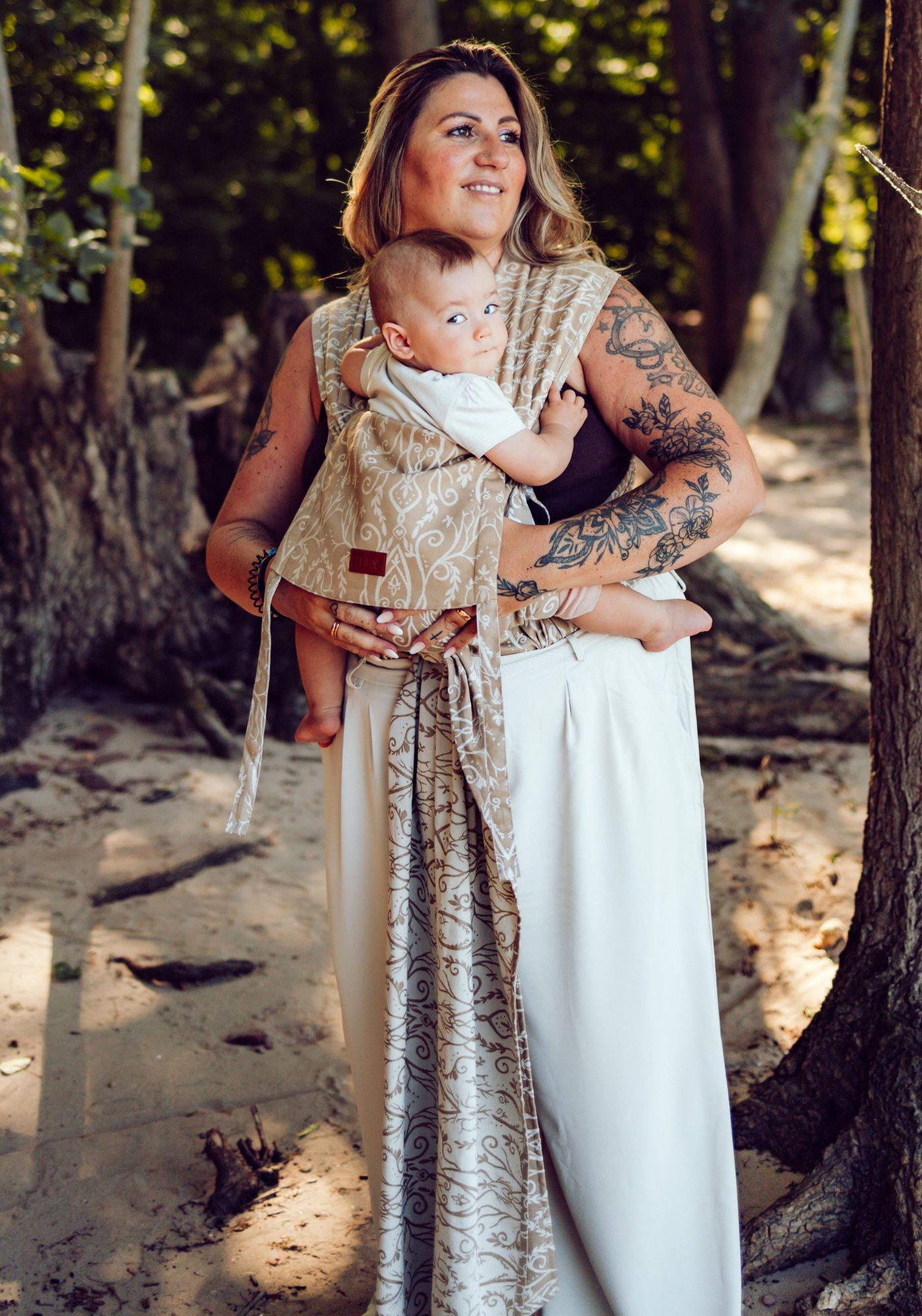 LELIBA Wrap Up Ramus Rega