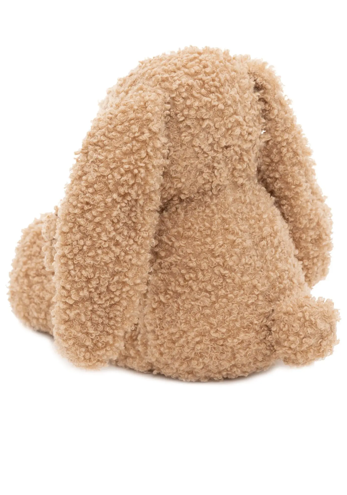 Kuscheltier für Puppentrage Bunny