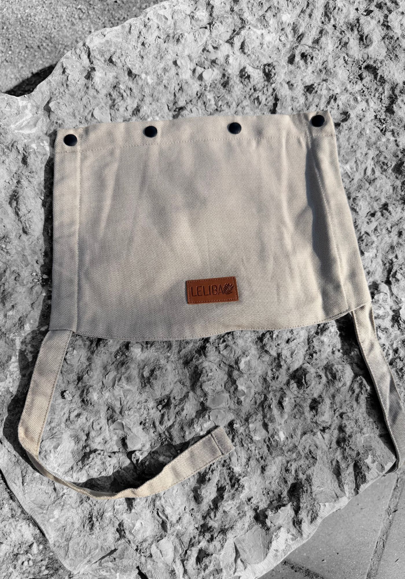 Kopfstütze Gobi für Tai und Zack