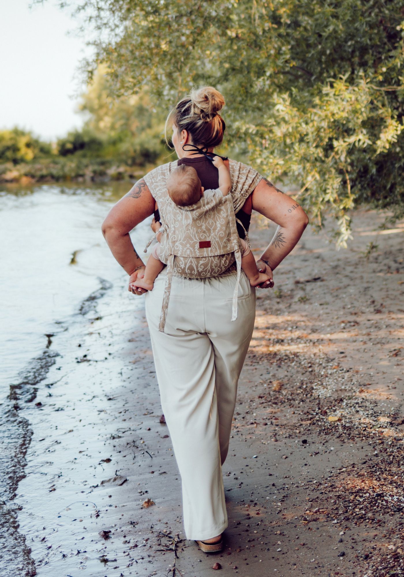 LELIBA Wrap Up Ramus Rega