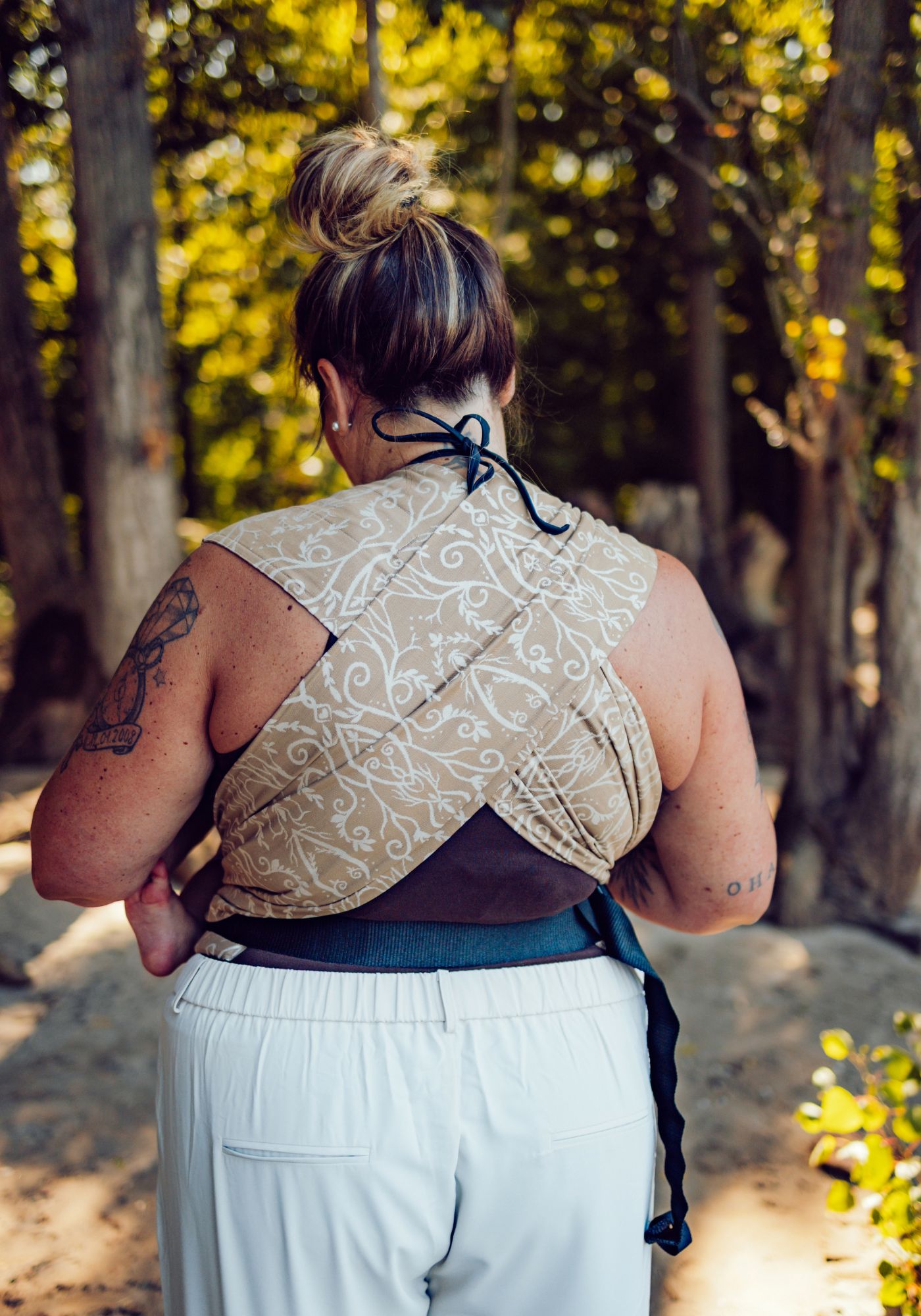 LELIBA Wrap Up Ramus Rega