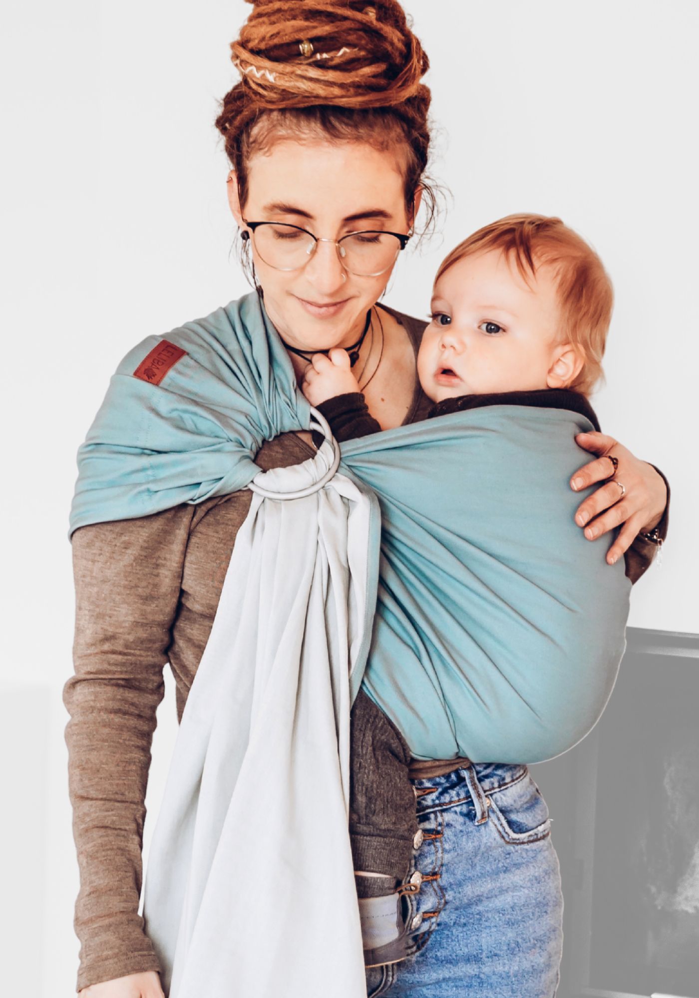 LELIBA Ring Sling Kalliat