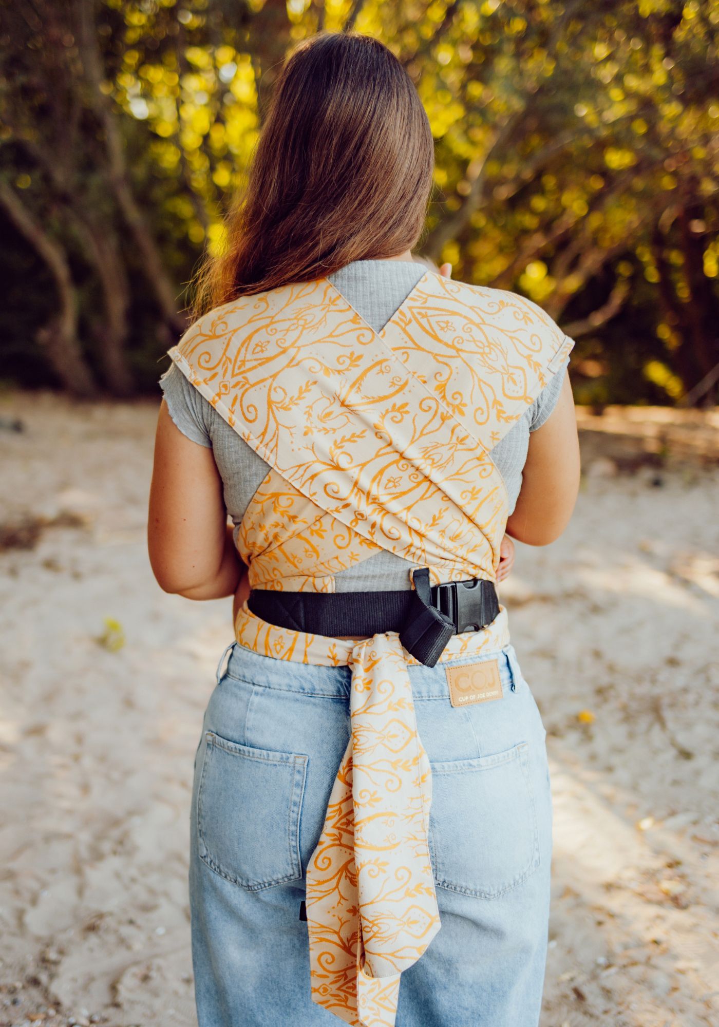 LELIBA Tai Ramus Aurea