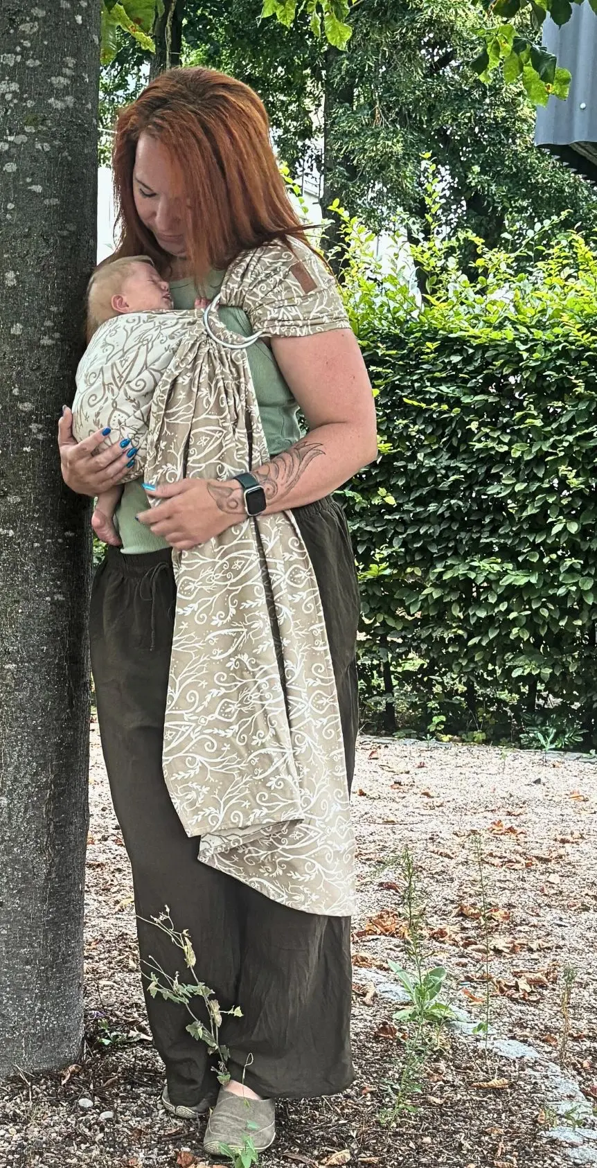 Ring Sling