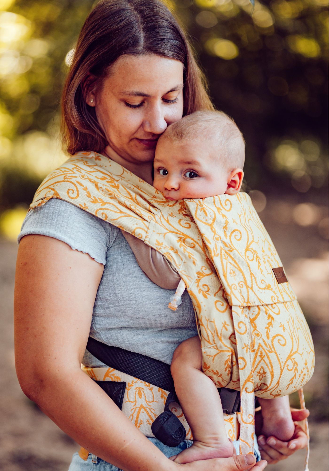 LELIBA Zack Ramus Aurea