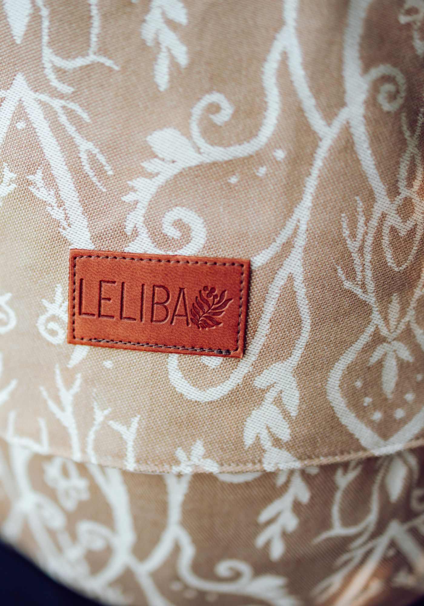 LELIBA Tai Ramus Rega