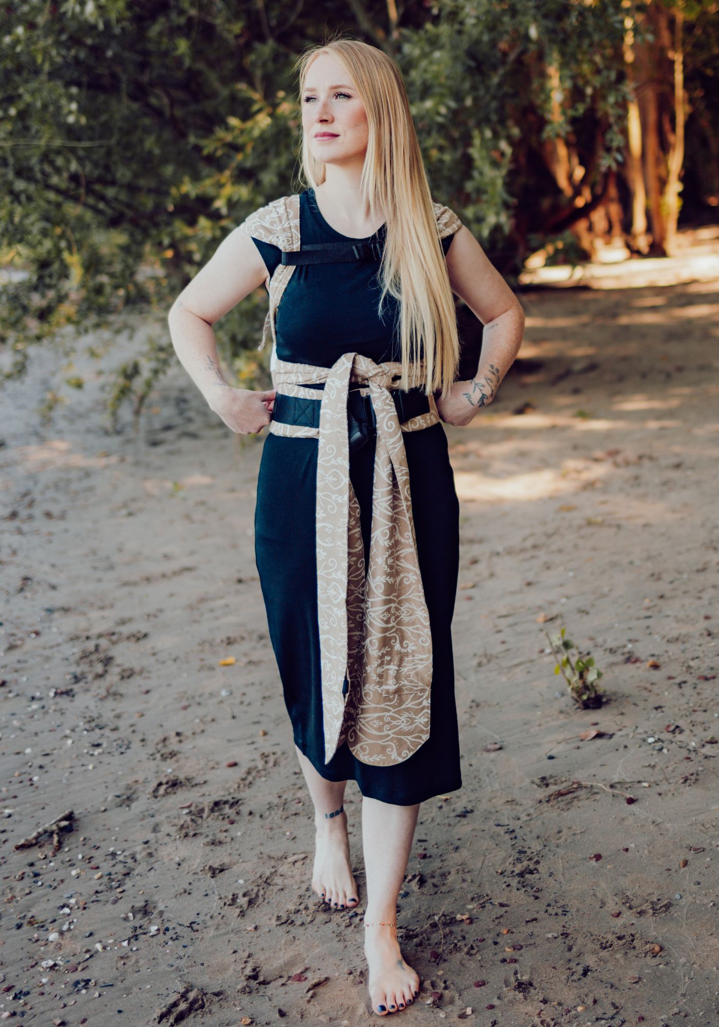 LELIBA Tai Ramus Rega