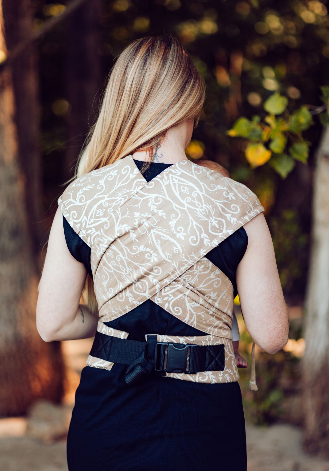 LELIBA Tai Ramus Rega