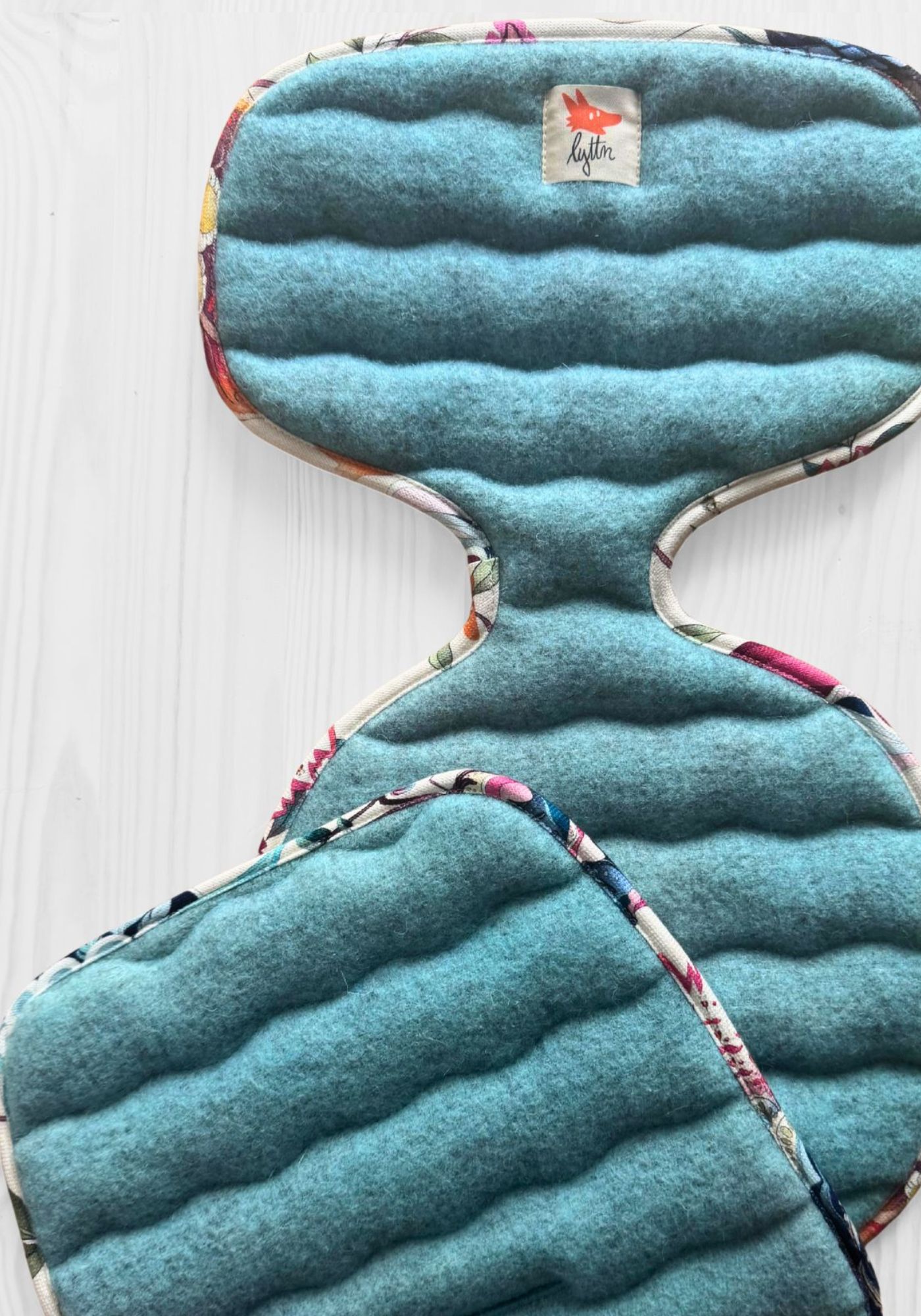 Sitzauflage "Lyttn" Kalliat