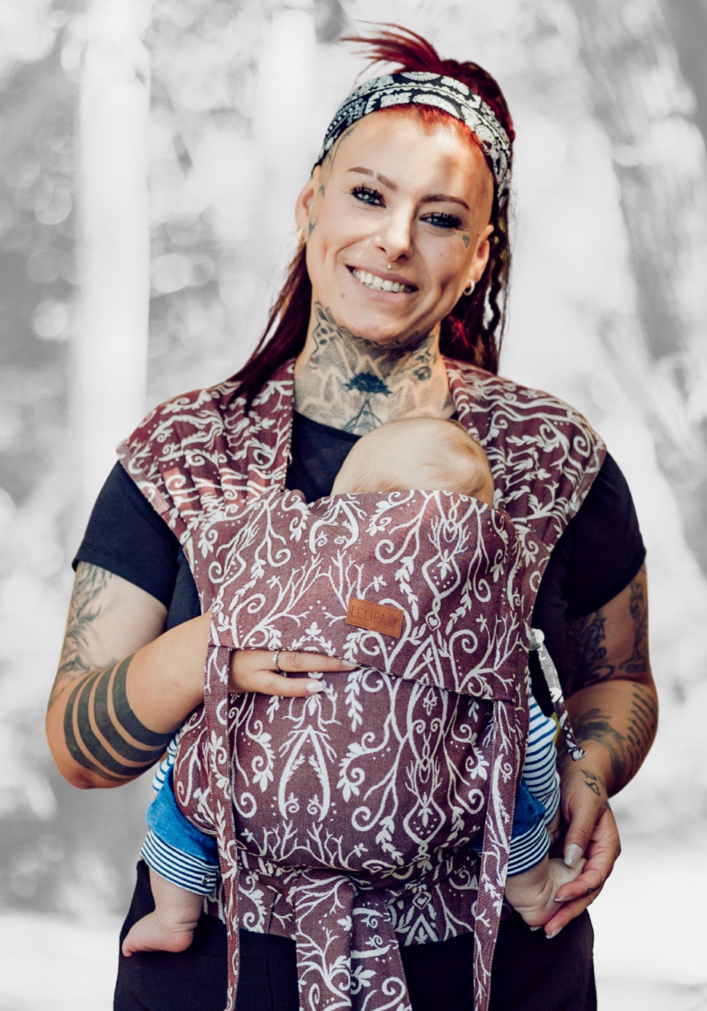 LELIBA Tai Ramus Mora