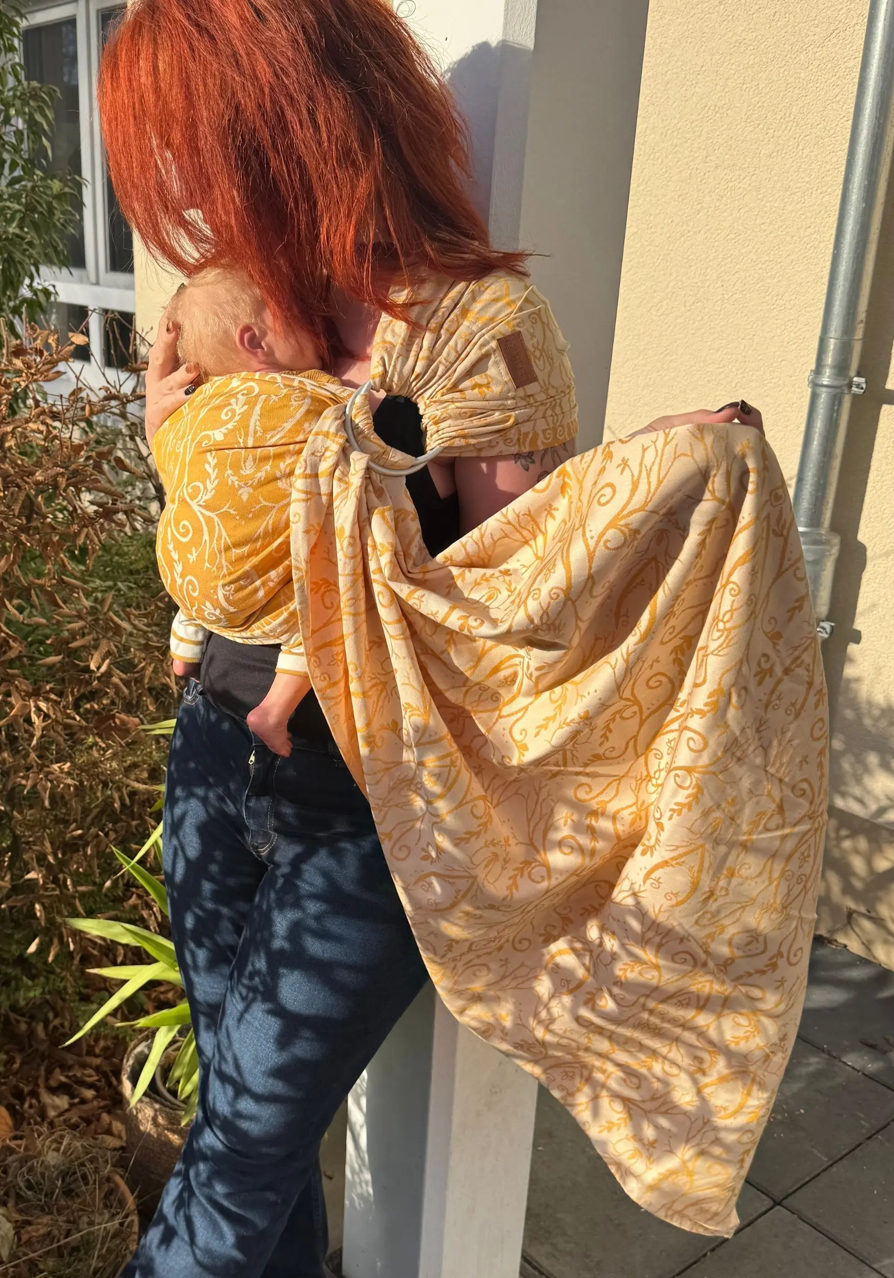 Ring Sling