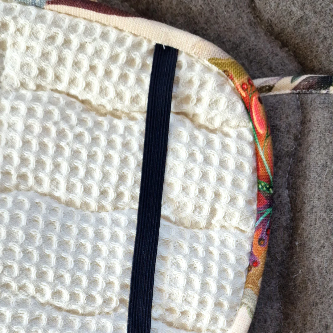 Sitzauflage "Lyttn" Flumen